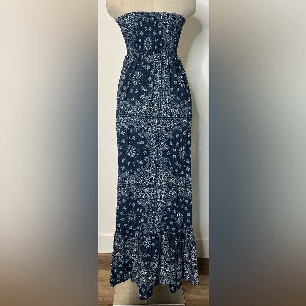 MC2 Saint Barth Maxi Dress